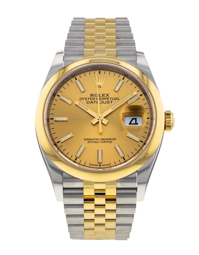 Rolex Datejust 126203